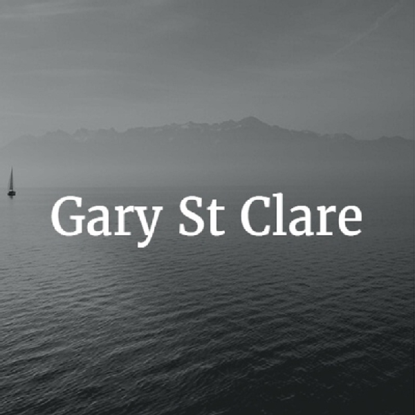 Gary St Clare