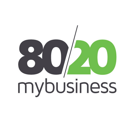 80/20 MyBusiness