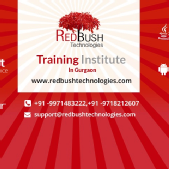 RedBush Technologies