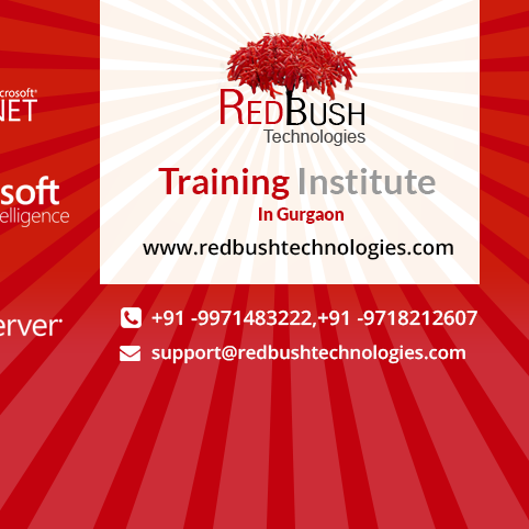 RedBush Technologies