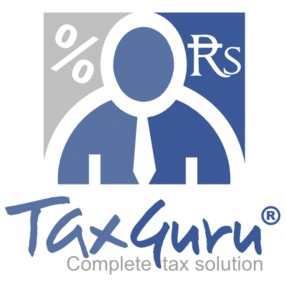 Taxguru Consultancy & Online Publication LLP