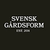 Svensk Gårdsform