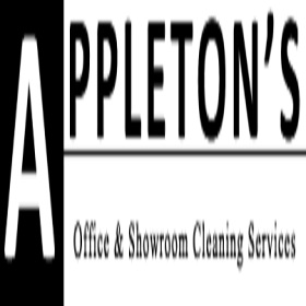 Appleton's Office Cleaning