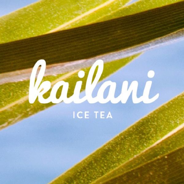 Kailani Ice Tea