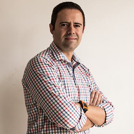 Juan Seguí - Startupxplore Juan Seguí
