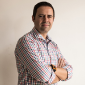 Juan Seguí - Startupxplore Juan Seguí