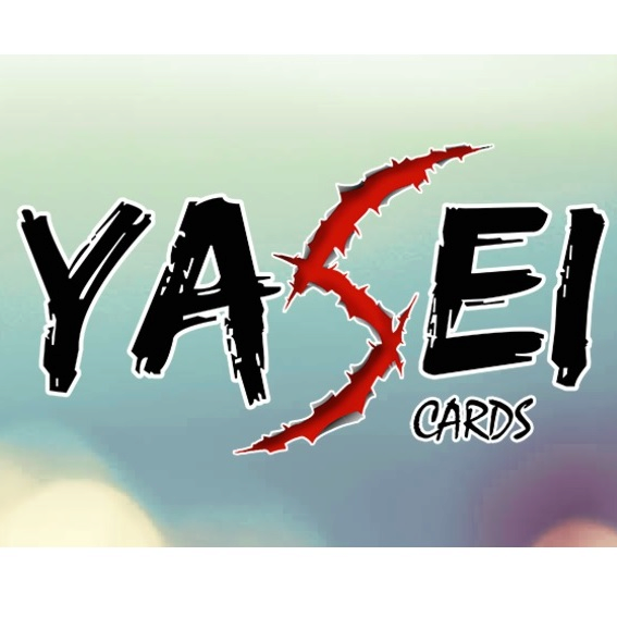 Yasei Cards