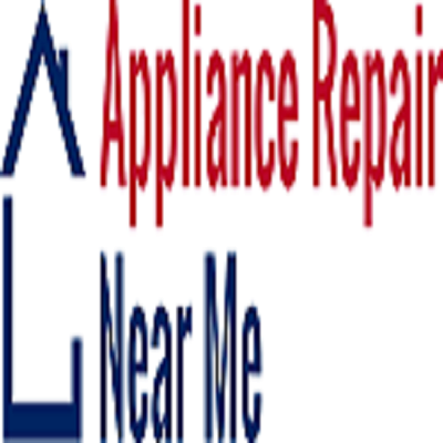 Appliance Repair Near Me