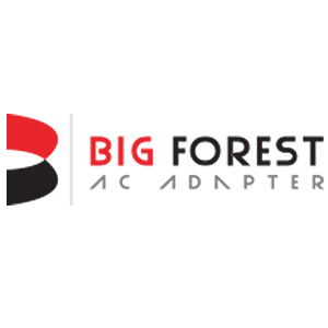 Big Forest Adapter