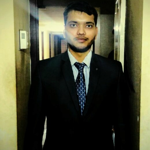 Rahul Kumar