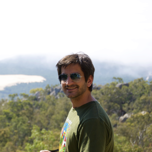 Eduardo Garcia