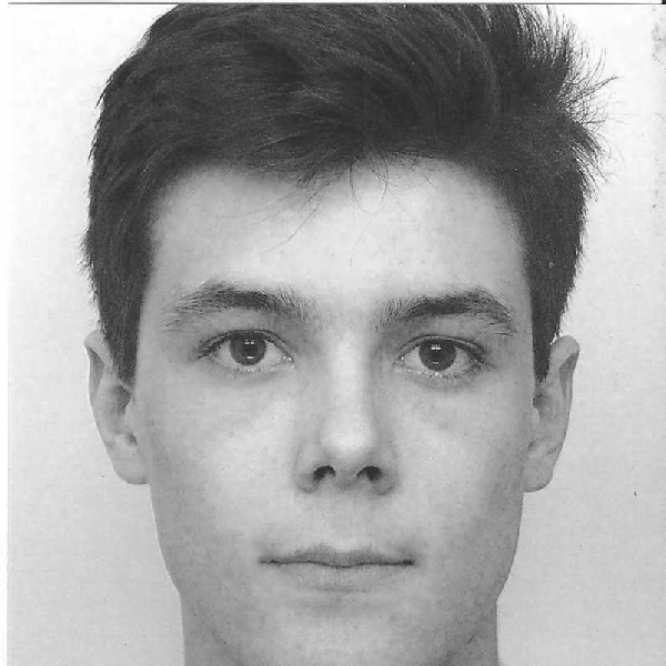 Nathan Grassin