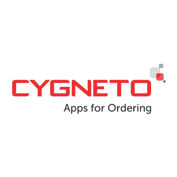 Cygneto Apps For Ordering
