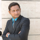 Dixit Parmar - Startupxplore Dixit Parmar