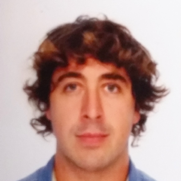 Fernando Quintanar Salvador