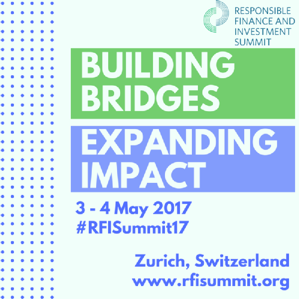 RFI foundation + Swiss Arab Network