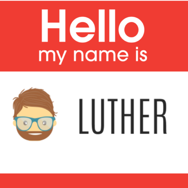 HireLuther