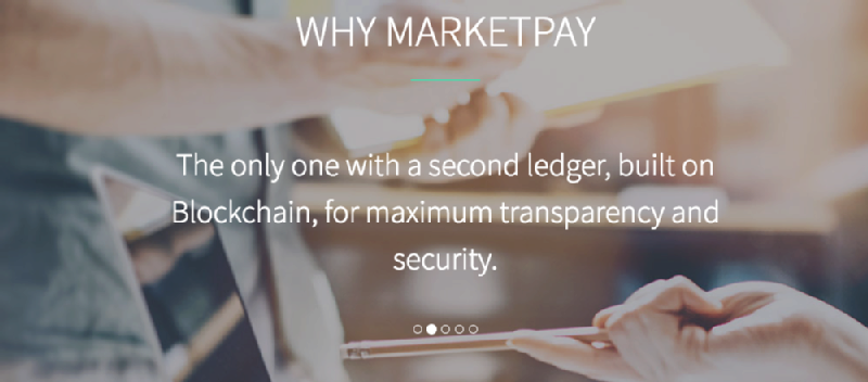 Images from Marketpay