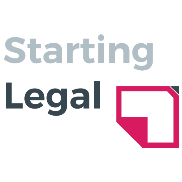 Starting Legal