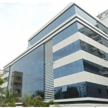 Spacion Business Centre
