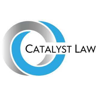 Catalyst Law