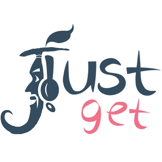 Just-Get.com OÜ