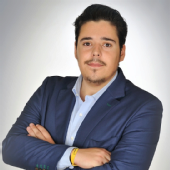 Francisco Coll Morales - Startupxplore Francisco Coll Morales