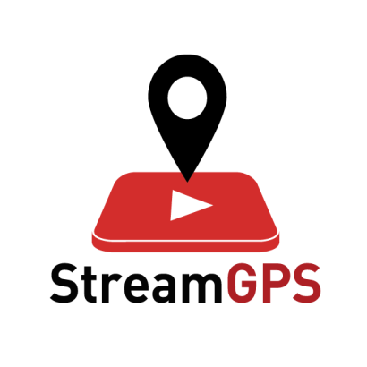 StreamGPS