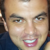 Vinicius Scheidegger