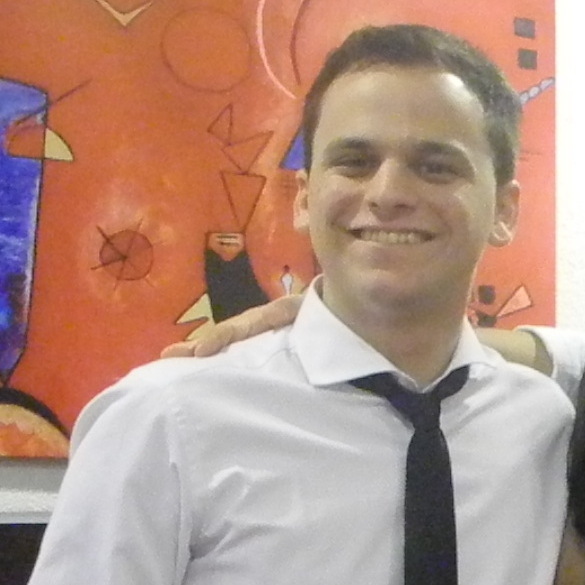 Pedro Ciccone