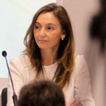 Cristina Vicens Francés