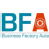 BFA - Business Factory Auto