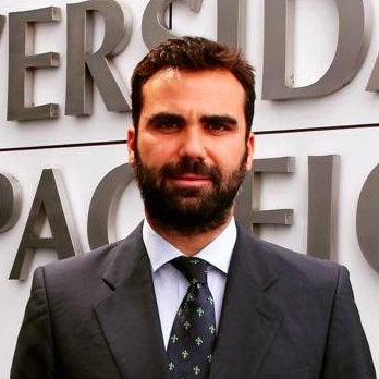 Carlos Sanchís Pedregosa