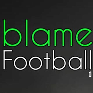 Blame Sports