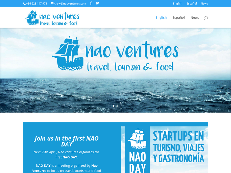 Images from Nao Ventures