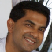 Eldho Kuruvilla