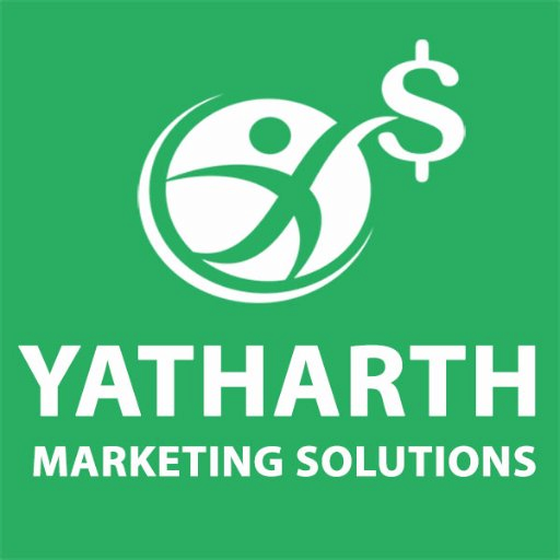 Yatharth Marketing Solutions