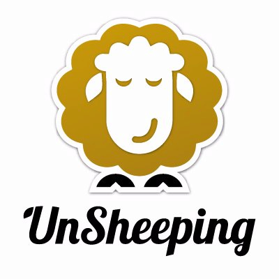 UnSheeping