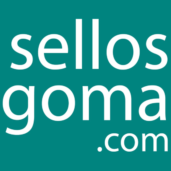 Sellos Goma