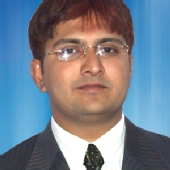 Gaurang Trivedi