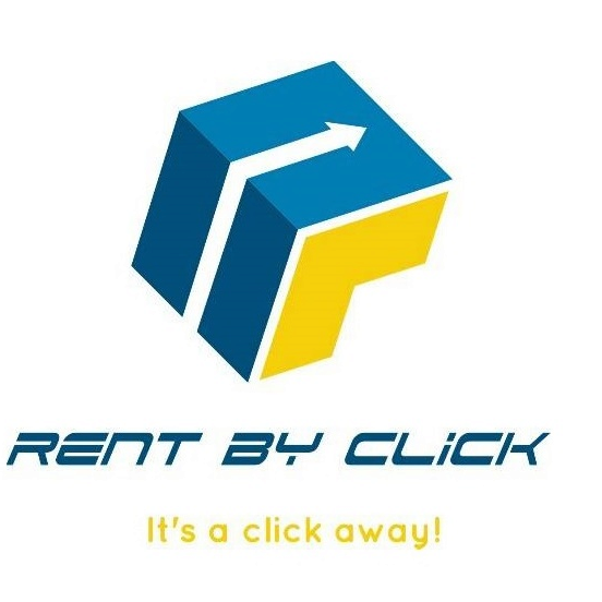 Rent by click