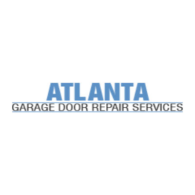 Garage Door Repair Services Atlanta