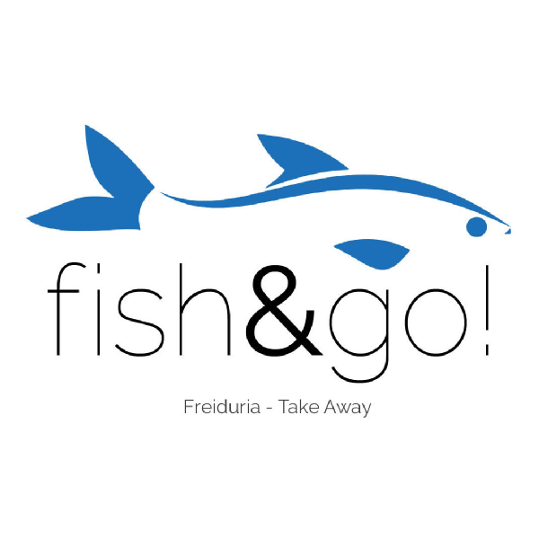 Freiduría Fish&go!