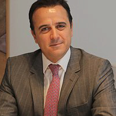 Borja Larragan
