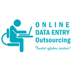 Online Data Entry Outsourcing