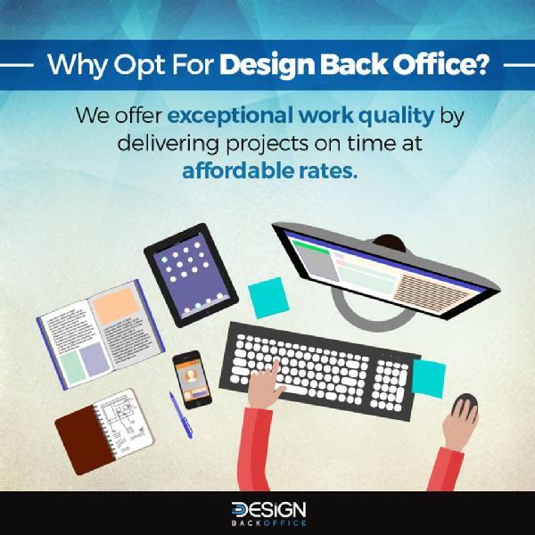 Images from Design Back Office