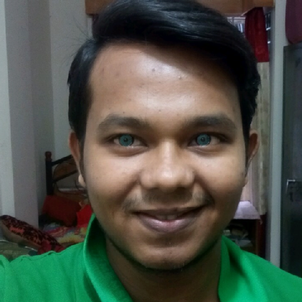 Ashek Ahmed