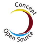 concept open source