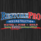 RestorePro Reconstruction