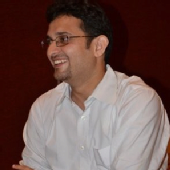 Kunal Chaturvedi